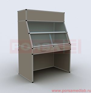 Мебель на алюминиевом каркасе
