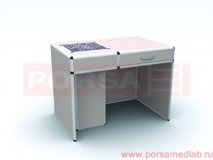 Мебель на алюминиевом каркасе